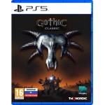 Gothic Classic [PS5]